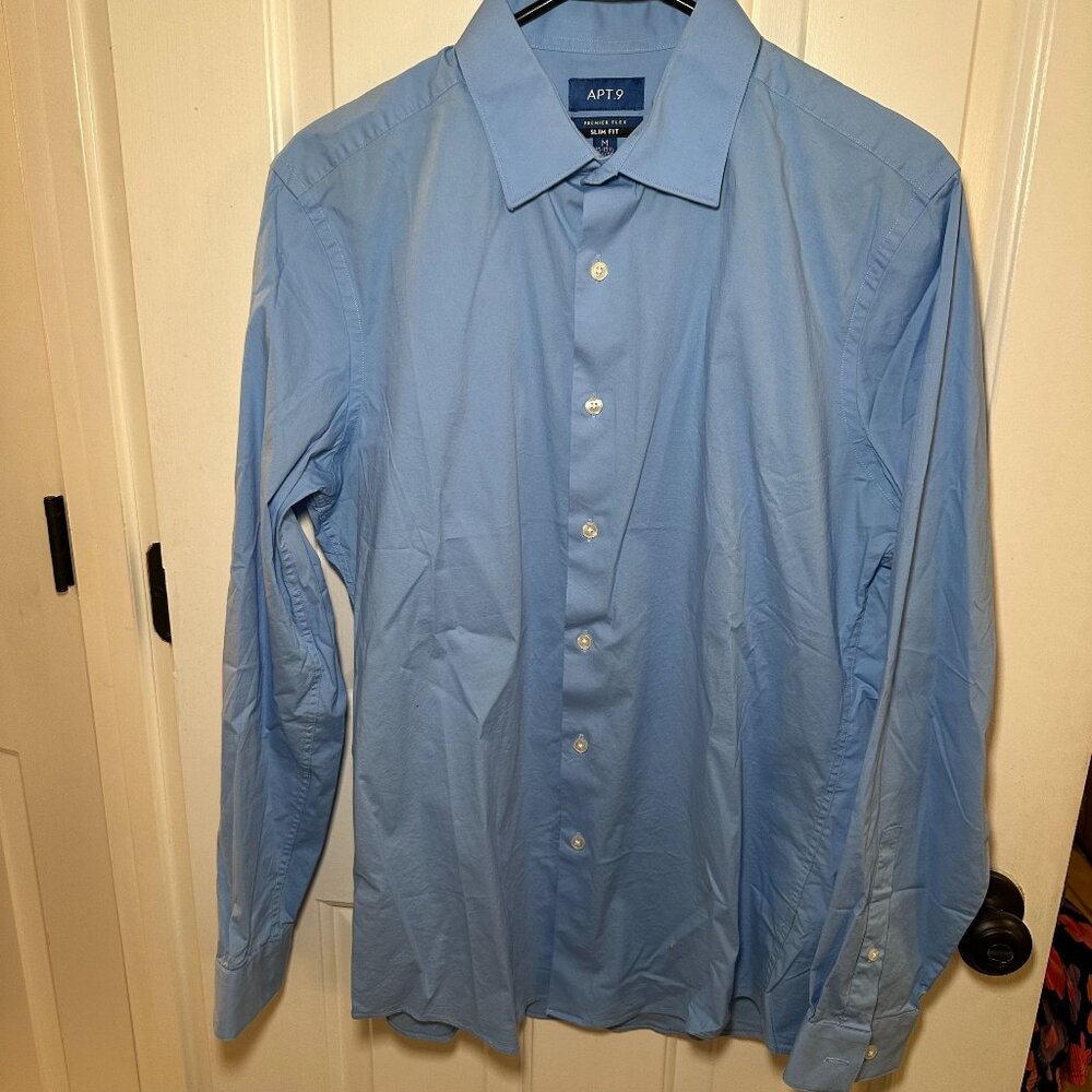 Apt. 9 Dress Shirt